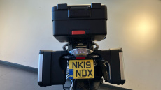 BMW R1250 GS TE